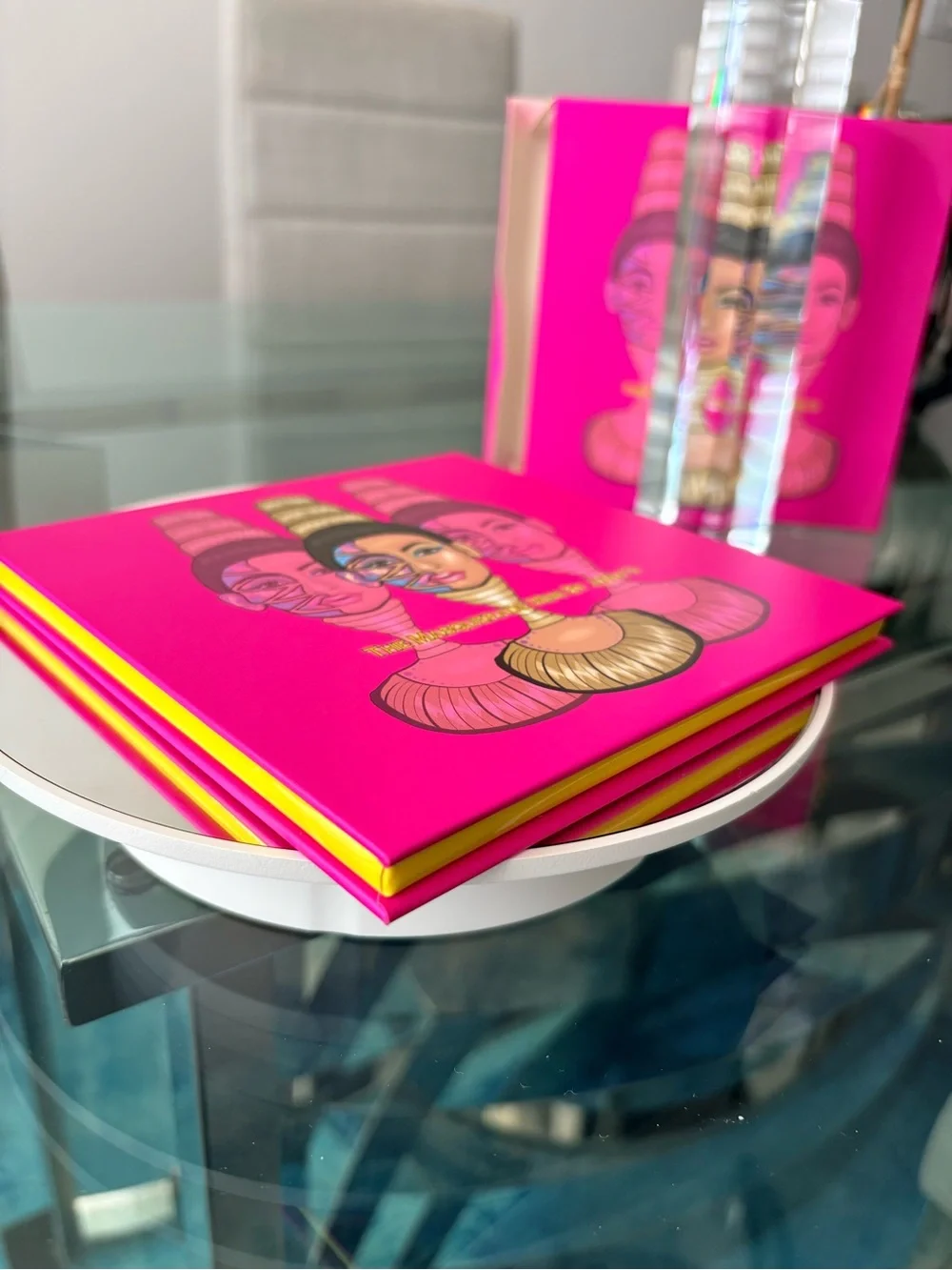 Juvia's Place The Masquerade Mini Eyeshadow Palette